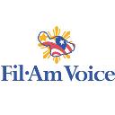 Fil-Am Voice logo
